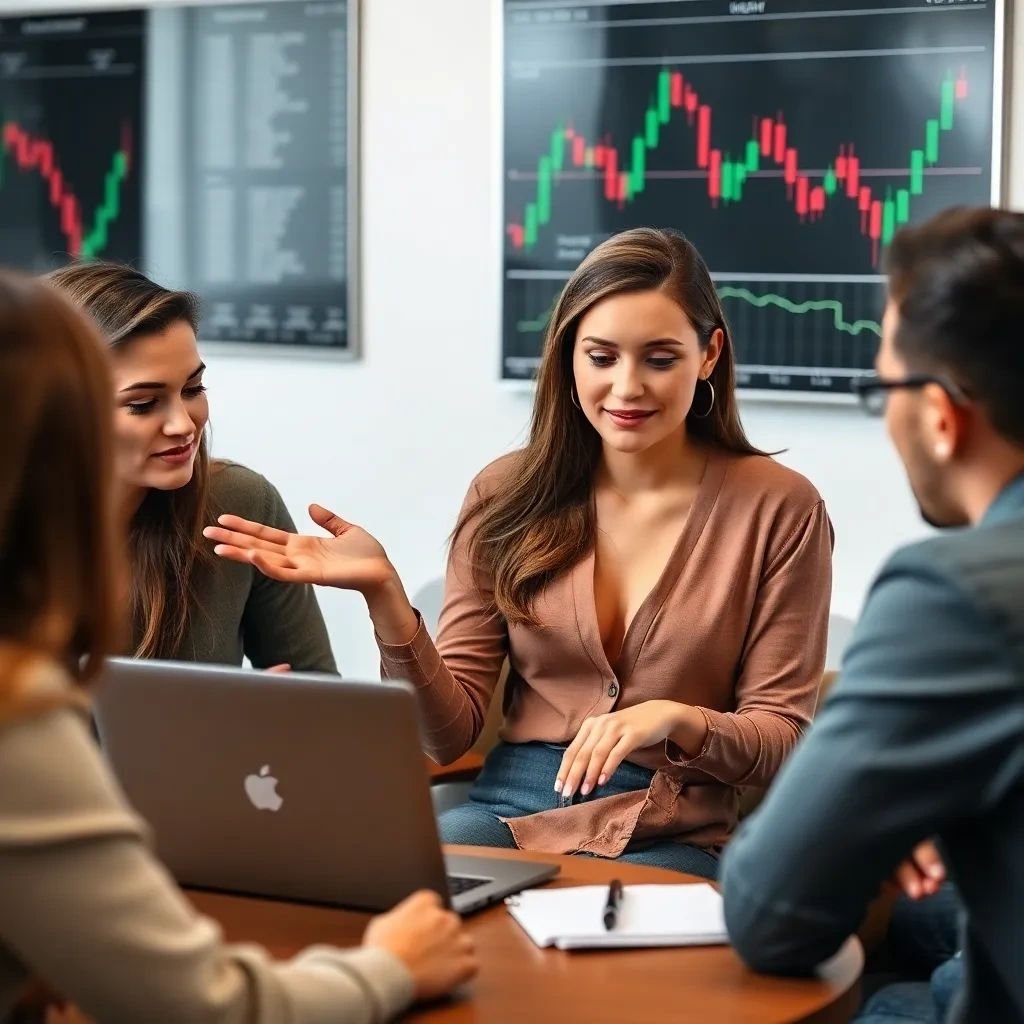 Forex Account Management